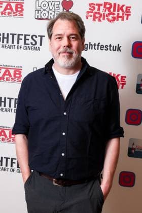 World Premiere of The Arbiter on Thursday 21 August 2025 Marc Price seen at the World Premiere of The Arbiter during Frightfest 2025 at ODEON LUXE Leicester Square, London on Thursday 21 August 2025., Credit:Julie Edwards Avalon  Copyright: xJuliexEdwardsx xAvalonx 1030599097