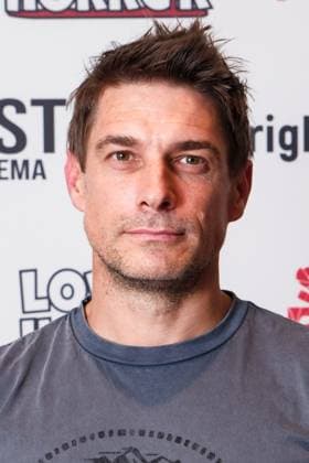 World Premiere of The Arbiter on Thursday 21 August 2025 Craig Russell seen at the World Premiere of The Arbiter during Frightfest 2025 at ODEON LUXE Leicester Square, London on Thursday 21 August 2025., Credit:Julie Edwards Avalon  Copyright: xJuliexEdwardsx xAvalonx 1030599104