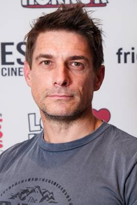 World Premiere of The Arbiter on Thursday 21 August 2025 Craig Russell seen at the World Premiere of The Arbiter during Frightfest 2025 at ODEON LUXE Leicester Square, London on Thursday 21 August 2025., Credit:Julie Edwards Avalon  Copyright: xJuliexEdwardsx xAvalonx 1030599115