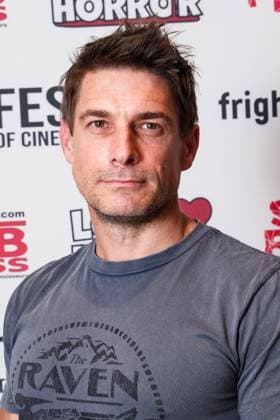 World Premiere of The Arbiter on Thursday 21 August 2025 Craig Russell seen at the World Premiere of The Arbiter during Frightfest 2025 at ODEON LUXE Leicester Square, London on Thursday 21 August 2025., Credit:Julie Edwards Avalon  Copyright: xJuliexEdwardsx xAvalonx 1030599131