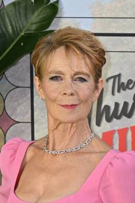 Premiere of The Thursday Murder Club at Leicester Square Featuring: Celia Imrie Where: London, United Kingdom When: 21 Aug 2025 Credit: Nils Jorgensen INSTARimages EDITORIAL USE ONLY. NOT FOR USE BY NEWSPAPERS BASED IN THE UK. Copyright: xx instar54998713