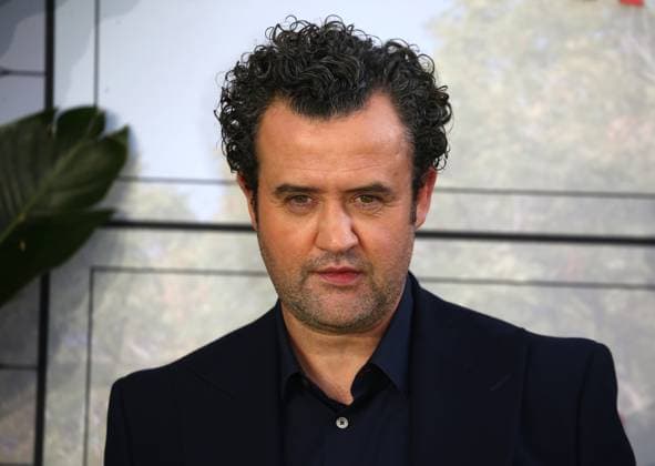 The Thursday Murder Club UK Premiere at Leicester Square Gardens in London - 21 Aug 2025 Daniel Mays attends The Thursday Murder Club UK Premiere at Leicester Square Gardens. London United Kingdom Copyright: xFredxDuvalx xSOPAxImagesx FD_Thursday_Murder_Club_10