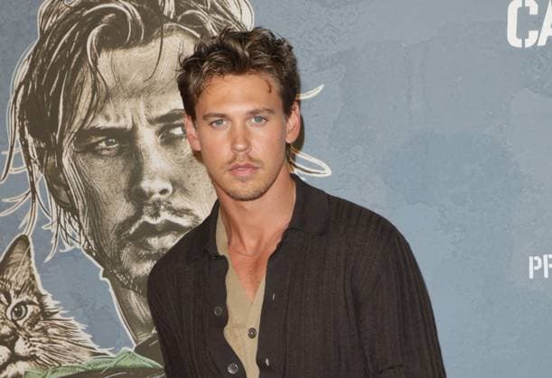 Austin Butler Photocall for the movie Pris au piège Caught Stealing at the Max Linder cinema in Paris on august 21st 2025 Coadic Guirec Bestimage Photocall for the movie Pris au piège Caught Stealing at the Max Linder cinema in Paris on august 21st 2025 Paris France  Copyright: xCOADICxGUIRECx xBESTIMAGExCOADICxGUIRECx xBESTIMAGEx