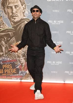 JR Photocall du film Pris au piège Caught Stealing au cinéma Max Linder à Paris le 21 août 2025 Coadic Guirec Bestimage Photocall for the movie Pris au piège Caught Stealing at the Max Linder cinema in Paris on august 21st 2025 Paris France  Copyright: xCOADICxGUIRECx xBESTIMAGExCOADICxGUIRECx xBESTIMAGEx