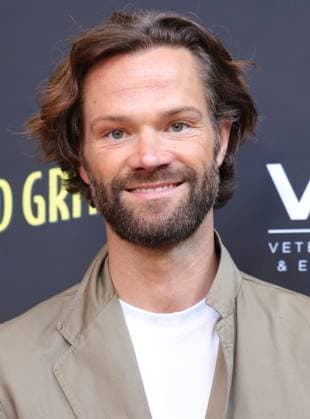 Red Carpet Premiere Of Hollywood Grit - LA Jared Padalecki At The Red Carpet Premiere Of Hollywood Grit At AMC The Grove 14 In Los Angeles CA, USA on August 21, 2025. Photo by Fati S ABACAPRESS.COM Los Angeles CA United States  Copyright: xFatixSadou ABACAPRESS.COMx