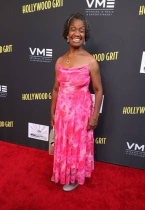 Red Carpet Premiere Of Hollywood Grit - LA Diana Elizabeth Jordan At The Red Carpet Premiere Of Hollywood Grit At AMC The Grove 14 In Los Angeles CA, USA on August 21, 2025. Photo by Fati S ABACAPRESS.COM Los Angeles CA United States  Copyright: xFatixSadou ABACAPRESS.COMx