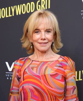 Red Carpet Premiere Of Hollywood Grit - LA Linda Purl At The Red Carpet Premiere Of Hollywood Grit At AMC The Grove 14 In Los Angeles CA, USA on August 21, 2025. Photo by Fati S ABACAPRESS.COM Los Angeles CA United States  Copyright: xFatixSadou ABACAPRESS.COMx