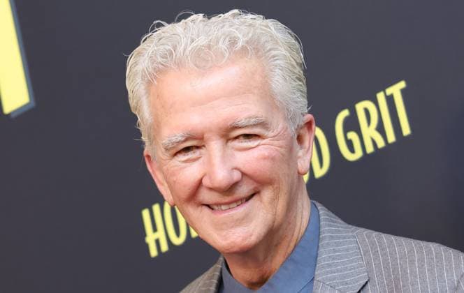 Red Carpet Premiere Of Hollywood Grit 21 August 2025 . Los Angeles, California - Patrick Duffy At Red Carpet Premiere Of Hollywood Grit held at AMC The Grove in Los Angeles., Credit:Sadou Faye Avalon United States, CA, Los Angeles, AMC The Grove  Copyright: xSadouxFayex xAvalonx 1030633649