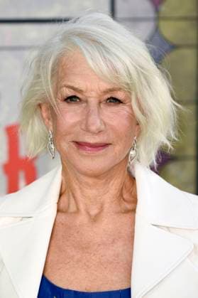 Helen Mirren bei der Premiere des Netflix Films The Thursday Murder Club im Cineworld Leicester Square. London, 21.08.2025