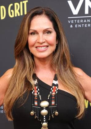 Red Carpet Premiere Of Hollywood Grit 21 August 2025 . Los Angeles, California - Lisa Guerrero At Red Carpet Premiere Of Hollywood Grit held at AMC The Grove in Los Angeles., Credit:Sadou Faye Avalon United States, CA, Los Angeles, AMC The Grove  Copyright: xSadouxFayex xAvalonx 1030633724