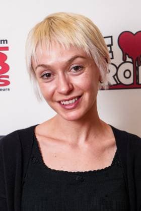 World Premiere of Human on Friday 22 August 2025 Jackie Kelly seen at the World Premiere of Human during Frightfest 2025 at ODEON LUXE Leicester Square, London on Friday 22 August 2025., Credit:Julie Edwards Avalon  Copyright: xJuliexEdwardsx xAvalonx 1030705415