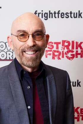 UK Premiere of Your Host on Friday 22 August 2025 Jackie Earle Haley seen at the UK Premiere of Your Host during Frightfest 2025 at ODEON LUXE Leicester Square, London on Friday 22 August 2025., Credit:Julie Edwards Avalon  Copyright: xJuliexEdwardsx xAvalonx 1030705225