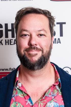 World Premiere of The Haunted Forest on Friday 22 August 2025 Keith Boynton seen at the World Premiere of The Haunted Forest during Frightfest 2025 at ODEON LUXE Leicester Square, London on Friday 22 August 2025., Credit:Julie Edwards Avalon  Copyright: xJuliexEdwardsx xAvalonx 1030704752