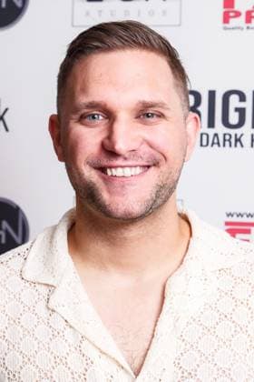 World Premiere of The Haunted Forest on Friday 22 August 2025 Cedric Gegel seen at the World Premiere of The Haunted Forest during Frightfest 2025 at ODEON LUXE Leicester Square, London on Friday 22 August 2025., Credit:Julie Edwards Avalon  Copyright: xJuliexEdwardsx xAvalonx 1030704764