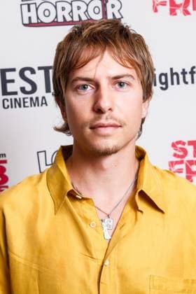 World Premiere of Appofeniacs on Friday 22 August 2025 Aaron Holliday seen at the World Premiere of Appofeniacs during Frightfest 2025 at ODEON LUXE Leicester Square, London on Friday 22 August 2025., Credit:Julie Edwards Avalon  Copyright: xJuliexEdwardsx xAvalonx 1030704831