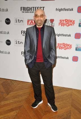 Your Host FrightFest film festival day 2 UK premiere, London Jackie Earle Haley at the Your Host FrightFest film festival day 2 UK premiere, Odeon Luxe Leicester Square, Leicester Square, on Friday 22 August 2025 in London, England, UK. CAP CAN CAN London UK Great Britain Copyright: xCanxNguyen CapitalxPicturesx