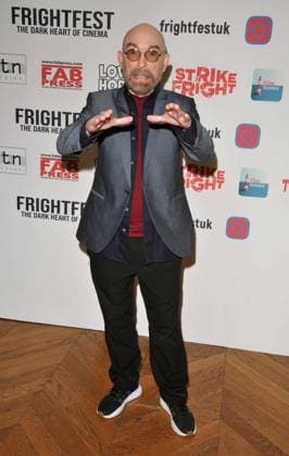 Your Host FrightFest film festival day 2 UK premiere, London Jackie Earle Haley at the Your Host FrightFest film festival day 2 UK premiere, Odeon Luxe Leicester Square, Leicester Square, on Friday 22 August 2025 in London, England, UK. CAP CAN CAN London UK Great Britain Copyright: xCanxNguyen CapitalxPicturesx