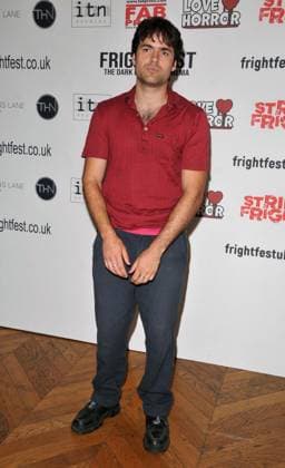 Your Host FrightFest film festival day 2 UK premiere, London Jamie Flatters at the Your Host FrightFest film festival day 2 UK premiere, Odeon Luxe Leicester Square, Leicester Square, on Friday 22 August 2025 in London, England, UK. CAP CAN CAN London UK Great Britain Copyright: xCanxNguyen CapitalxPicturesx
