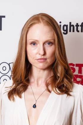 World Premiere of Blood Shine on Saturday 23 August 2025 Emily Bennett seen at the World Premiere of Blood Shine during Frightfest 2025 at ODEON LUXE Leicester Square, London on Saturday 23 August 2025., Credit:Julie Edwards Avalon  Copyright: xJuliexEdwardsx xAvalonx 1030836568