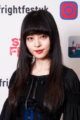 UK Premiere of 213 Bones on Sunday 24 August 2025 Luna Fujimoto seen at the UK Premiere of 213 Bones during Frightfest 2025 at ODEON LUXE Leicester Square, London on Sunday 24 August 2025., Credit:Julie Edwards Avalon  Copyright: xJuliexEdwardsx xAvalonx 1031034812
