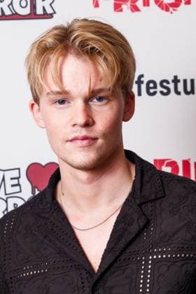 UK Premiere of 213 Bones on Sunday 24 August 2025 Hunter Nance seen at the UK Premiere of 213 Bones during Frightfest 2025 at ODEON LUXE Leicester Square, London on Sunday 24 August 2025., Credit:Julie Edwards Avalon  Copyright: xJuliexEdwardsx xAvalonx 1031034841