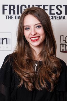 UK Premiere of 213 Bones on Sunday 24 August 2025 Simone Lockheart seen at the UK Premiere of 213 Bones during Frightfest 2025 at ODEON LUXE Leicester Square, London on Sunday 24 August 2025., Credit:Julie Edwards Avalon  Copyright: xJuliexEdwardsx xAvalonx 1031034956