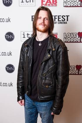 UK Premiere of 213 Bones on Sunday 24 August 2025 Mason Kennerly seen at the UK Premiere of 213 Bones during Frightfest 2025 at ODEON LUXE Leicester Square, London on Sunday 24 August 2025., Credit:Julie Edwards Avalon  Copyright: xJuliexEdwardsx xAvalonx 1031034963