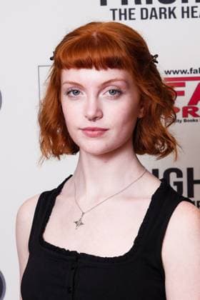 UK Premiere of 213 Bones on Sunday 24 August 2025 Elizabeth O Brien seen at the UK Premiere of 213 Bones during Frightfest 2025 at ODEON LUXE Leicester Square, London on Sunday 24 August 2025., Credit:Julie Edwards Avalon  Copyright: xJuliexEdwardsx xAvalonx 1031035036