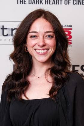 UK Premiere of 213 Bones on Sunday 24 August 2025 Allegra Sweeney seen at the UK Premiere of 213 Bones during Frightfest 2025 at ODEON LUXE Leicester Square, London on Sunday 24 August 2025., Credit:Julie Edwards Avalon  Copyright: xJuliexEdwardsx xAvalonx 1031035055