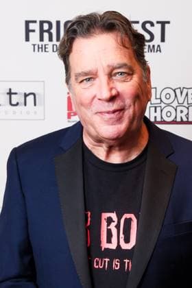 UK Premiere of 213 Bones on Sunday 24 August 2025 John Michaels seen at the UK Premiere of 213 Bones during Frightfest 2025 at ODEON LUXE Leicester Square, London on Sunday 24 August 2025., Credit:Julie Edwards Avalon  Copyright: xJuliexEdwardsx xAvalonx 1031035096