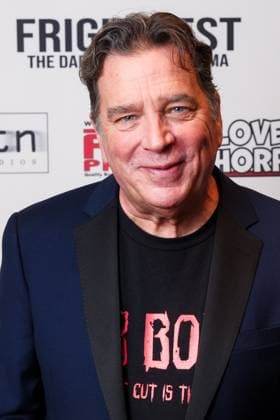 UK Premiere of 213 Bones on Sunday 24 August 2025 John Michaels seen at the UK Premiere of 213 Bones during Frightfest 2025 at ODEON LUXE Leicester Square, London on Sunday 24 August 2025., Credit:Julie Edwards Avalon  Copyright: xJuliexEdwardsx xAvalonx 1031035117