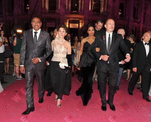 Janet Jackson and Gery Keszler Life Ball 2011 at Vienna city hall Vienna, Austria - 21.05.11, France, Berlin, Germany WENN 3361458.jpg