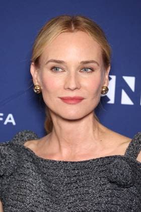 Angouleme Film Festival - Opening Ceremony Photocall Diane Kruger attends Opening Ceremony Photocall as part of the 18th Angouleme Film Festival in Angouleme, August 25, 2025, France. Photo by Jerome Domine ABACAPRESS.COM France  Copyright: xDominexJerome ABACAx