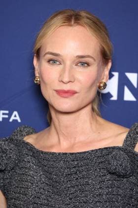 Angouleme Film Festival - Opening Ceremony Photocall Diane Kruger attends Opening Ceremony Photocall as part of the 18th Angouleme Film Festival in Angouleme, August 25, 2025, France. Photo by Jerome Domine ABACAPRESS.COM France  Copyright: xDominexJerome ABACAx