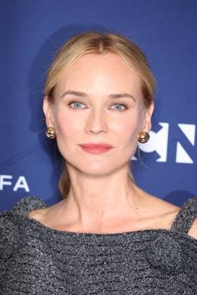Angouleme Film Festival - Opening Ceremony Photocall Diane Kruger attends Opening Ceremony Photocall as part of the 18th Angouleme Film Festival in Angouleme, August 25, 2025, France. Photo by Jerome Domine ABACAPRESS.COM France  Copyright: xDominexJerome ABACAx