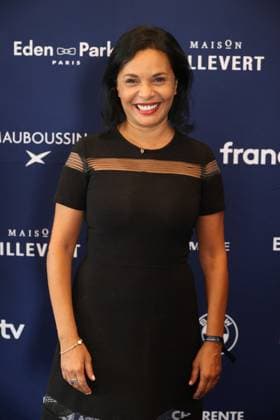 Angouleme Film Festival - Opening Ceremony Photocall Saida Jawad attends Opening Ceremony Photocall as part of the 18th Angouleme Film Festival in Angouleme, August 25, 2025, France. Photo by Jerome Domine ABACAPRESS.COM France  Copyright: xDominexJerome ABACAx