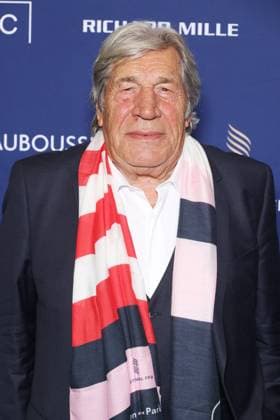 Angouleme Film Festival - Opening Ceremony Photocall Jean-Pierre Castaldi attends Opening Ceremony Photocall as part of the 18th Angouleme Film Festival in Angouleme, August 25, 2025, France. Photo by Jerome Domine ABACAPRESS.COM France  Copyright: xDominexJerome ABACAx