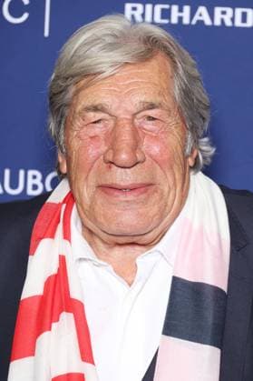 Angouleme Film Festival - Opening Ceremony Photocall Jean-Pierre Castaldi attends Opening Ceremony Photocall as part of the 18th Angouleme Film Festival in Angouleme, August 25, 2025, France. Photo by Jerome Domine ABACAPRESS.COM France  Copyright: xDominexJerome ABACAx