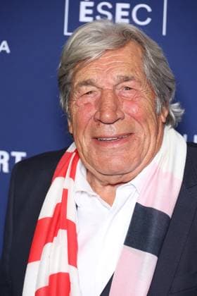 Angouleme Film Festival - Opening Ceremony Photocall Jean-Pierre Castaldi attends Opening Ceremony Photocall as part of the 18th Angouleme Film Festival in Angouleme, August 25, 2025, France. Photo by Jerome Domine ABACAPRESS.COM France  Copyright: xDominexJerome ABACAx