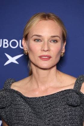 Angouleme Film Festival - Opening Ceremony Photocall Diane Kruger attends Opening Ceremony Photocall as part of the 18th Angouleme Film Festival in Angouleme, August 25, 2025, France. Photo by Jerome Domine ABACAPRESS.COM France  Copyright: xDominexJerome ABACAx