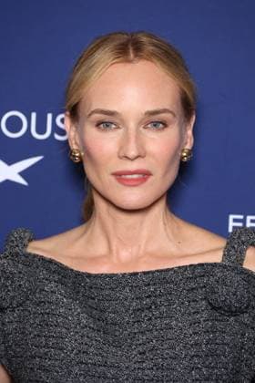 Angouleme Film Festival - Opening Ceremony Photocall Diane Kruger attends Opening Ceremony Photocall as part of the 18th Angouleme Film Festival in Angouleme, August 25, 2025, France. Photo by Jerome Domine ABACAPRESS.COM France  Copyright: xDominexJerome ABACAx
