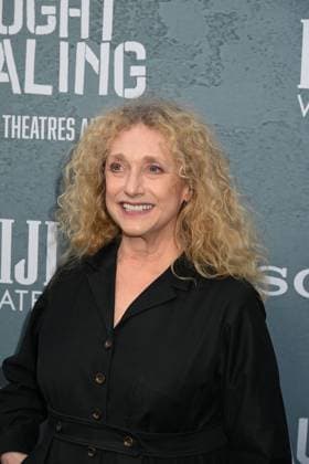 New York Premiere of Caught Stealing Carol Kane attends the New York Premiere of Columbia Pictures Caught Stealing on August 26, 2025 at The Regal Union Square in New York, New York, USA., Credit:Robin Platzer Avalon United States of America, New York, New York  Copyright: xRobinxPlatzerx xAvalonx 1031628240