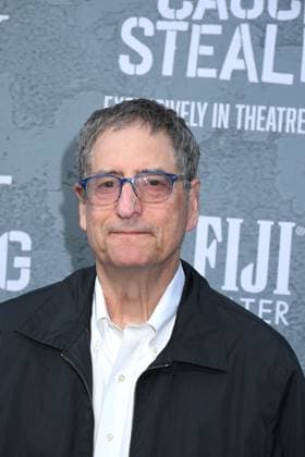 New York Premiere of Caught Stealing Tom Rothman attends the New York Premiere of Columbia Pictures Caught Stealing on August 26, 2025 at The Regal Union Square in New York, New York, USA., Credit:Robin Platzer Avalon United States of America, New York, New York  Copyright: xRobinxPlatzerx xAvalonx 1031636280