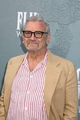 New York Premiere of Caught Stealing Griffin Dunne attend the New York Premiere of Columbia Pictures Caught Stealing on August 26, 2025 at The Regal Union Square in New York, New York, USA., Credit:Robin Platzer Avalon United States of America, New York, New York  Copyright: xRobinxPlatzerx xAvalonx 1031636360