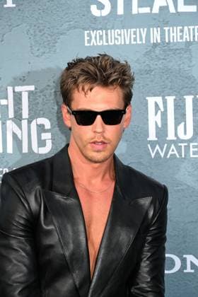 New York Premiere of Caught Stealing New York Premiere of Caught Stealing Austin Butler attends the New York Premiere of Columbia Pictures Caught Stealing on August 26, 2025 at The Regal Union Square in New York, New York, USA., Credit:Robin Platzer Avalon United States of America United States of America, New York New York, New York New York  Copyright: xRobinxPlatzerx xAvalonx 1031636368