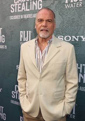 Red carpet for the New York premiere of Caught Stealing at the Regal Union Square Featuring: Vincent D Onfofrio Where: New York, New York, United States When: 26 Aug 2025 Credit: Dave Allocca Starpix INSTARimages EDITORIAL USE ONLY. NOT FOR USE BY NEWSPAPERS BASED IN THE UK. Copyright: xx instar55014980