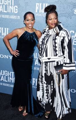 Caught Stealing Premiere - NYC Regina King at the NY premiere of Caught Stealing at the Regal Union Square on August 26, 2025 in New York City, USA. Photo by MM ABACAPRESS.COM New York City New York United States  Copyright: xMM ABACAx