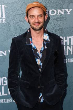 New York Premiere Of Columbia Pictures Caught Stealing MANHATTAN, NEW YORK CITY, NEW YORK, USA - AUGUST 26: Will Brill arrives at the New York Premiere Of Columbia Pictures Caught Stealing held at Regal Union Square on August 26, 2025 in Manhattan, New York City, New York, United States., Credit:Image Press Agency Avalon United States, New York, New York City, Regal Union Square Copyright: xImagexPressxAgencyx xAvalonx 1031688929