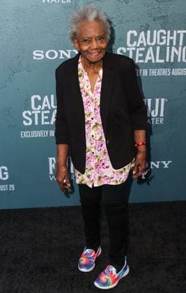 New York Premiere Of Columbia Pictures Caught Stealing Kitty Lawrence arrives at the New York Premiere Of Columbia Pictures Caught Stealing held at Regal Union Square on August 26, 2025 in Manhattan, New York City, New York, United States. Photo by Image Press Agency ABACAPRESS.COM New York City New York United States  Copyright: xImagexPressxAgency ABACAx