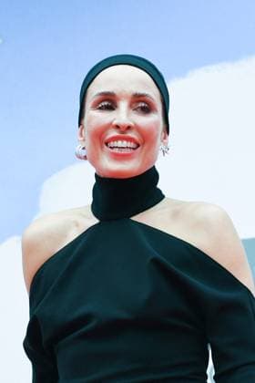 Venice Mother Premiere AM Noomi Rapace attending the Mother Premiere as part of the 82nd Venice International Film Festival at the Lido in Venice, Italy on August 27, 2025. Photo by Aurore Marechal ABACAPRESS.COM Venice Italy  Copyright: xMarechalxAurore ABACAx